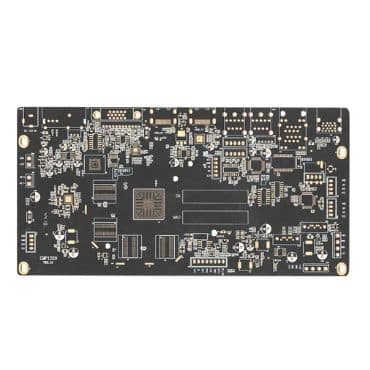 8 Layer PCB