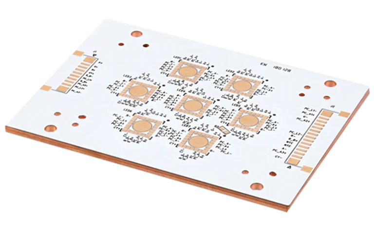 Metal Clad PCB
