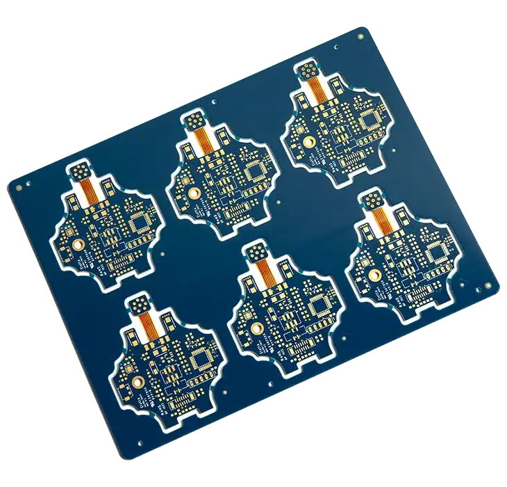 Rigid-Flex-PCB