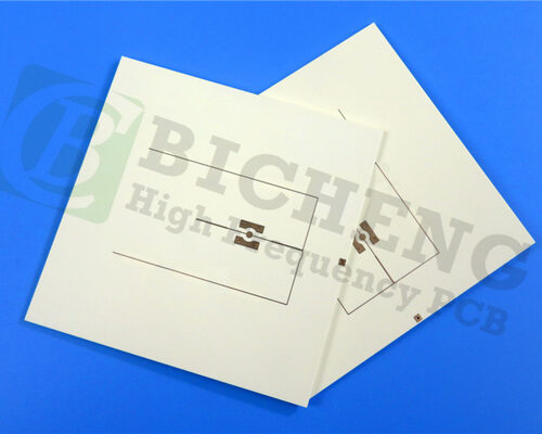 RO4003C LoPro High Frequency PCB Rogers 16.7mil Low Profile Copper for Routers and Servers