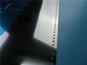 598 x 598 mm Laser Stencil Built on 0.12mm Stainless Steel Foil for SMT usage.