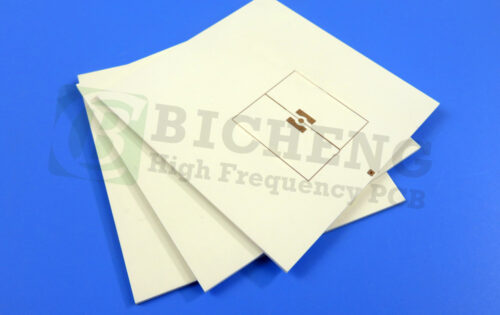 RO4003C High Frequency PCB with 1 Layer, 2 Layer, Multi-layer, Hybrid type (Mixed)