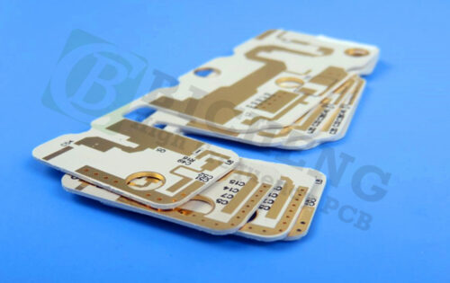 RO3006 DK of 6.15 PCB circuit materials base on 5mil, 10mil, 20mil, 30mil, 60mil