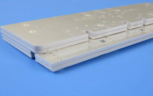 RT/duroid 6006 customized PCB with big size including Single Sided, Double Sided, Multi-layer, Hybrid Configuration