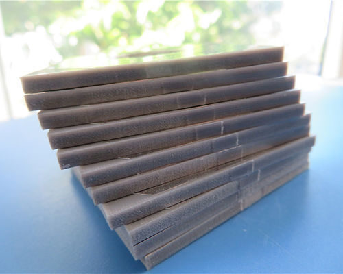 F4B High Frequency PCB DK 4.4 PTFE Microwave PCB 6.0mm RF PCB With Immersion Tin