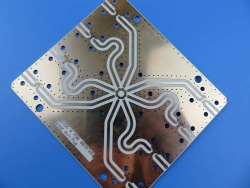 12-Layer BGA PCB, HDI PCB Blind via, Buried via Multi-layer PCB, High density interconnection PCB, Via and its function