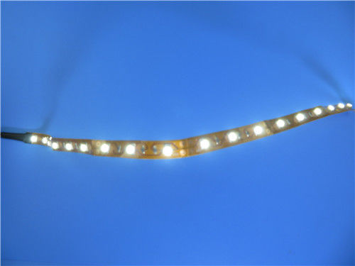 Flex PCB LED Strip Light Flexible PCB For 5V USB Lighting Single layer, Doulbe layer, Multilayer, Rigid-Flex